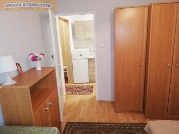Mieszkanie Wynajem  Wola Jana Olbrachta
