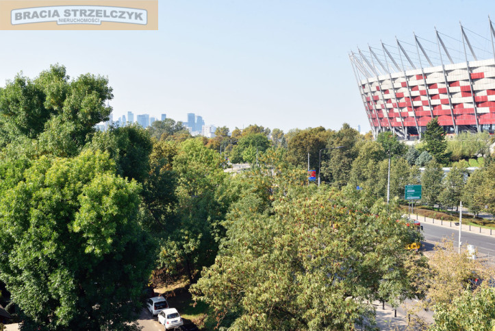 Mieszkanie Wynajem Warszawa Praga-Południe Finlandzka 12