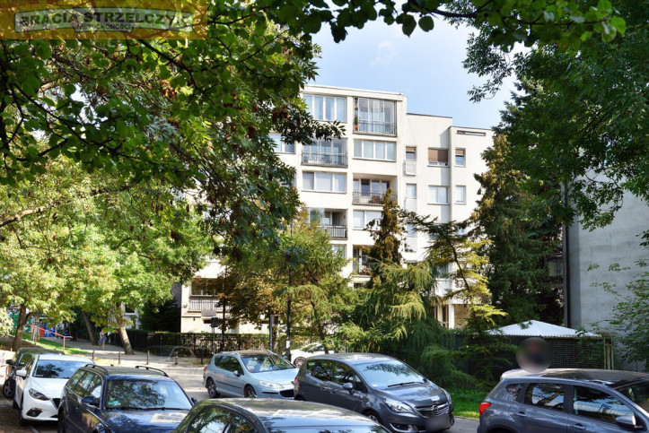 Mieszkanie Wynajem Warszawa Praga-Południe Finlandzka 13