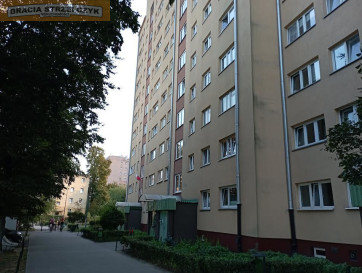 Mieszkanie Wynajem  Wola Jana Olbrachta