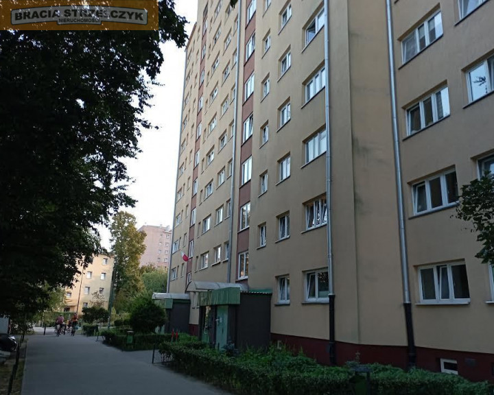 Mieszkanie Wynajem Warszawa Wola Jana Olbrachta