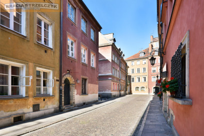Mieszkanie Wynajem  Śródmieście Krzywe Koło