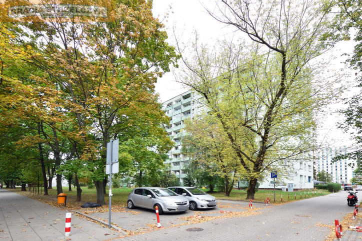 Mieszkanie Sprzedaż Warszawa Mokotów Stefana Bryły 11
