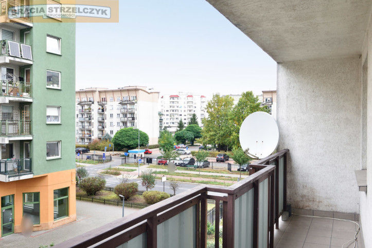 Mieszkanie Sprzedaż Warszawa Białołęka Książkowa 8