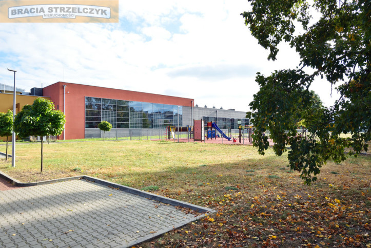 Mieszkanie Sprzedaż Legionowo Piaskowa 14