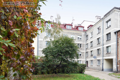 Mieszkanie Wynajem  Mokotów Michała Bałuckiego