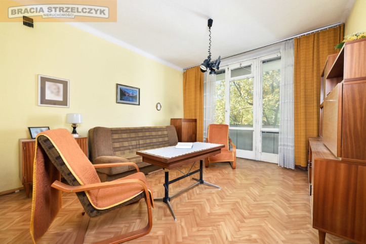 Mieszkanie Sprzedaż Łódź Bałuty Rajska 4