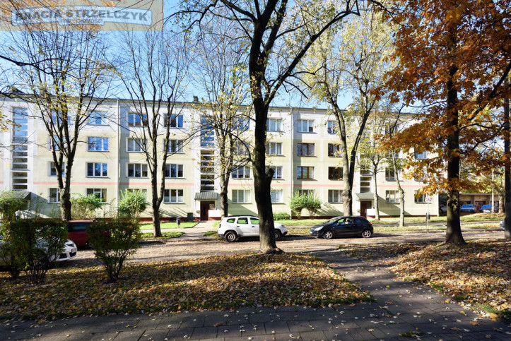 Mieszkanie Sprzedaż Łódź Bałuty Rajska 13