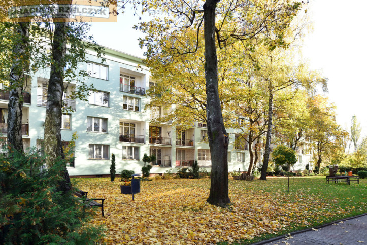 Mieszkanie Sprzedaż Łódź Bałuty Rajska 1