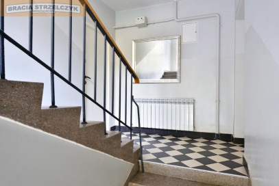Mieszkanie Wynajem  Śródmieście Emilii Plater