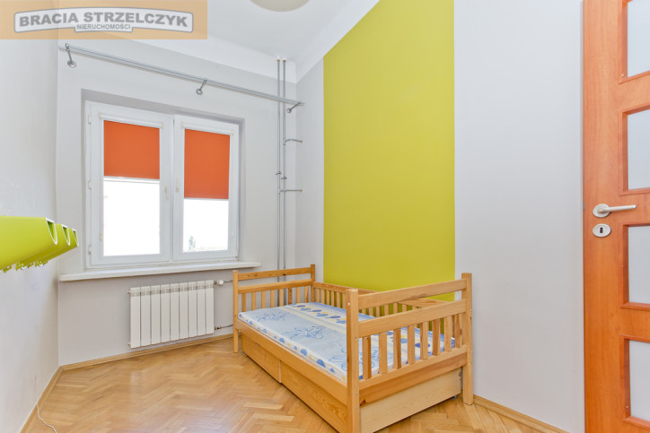 Mieszkanie Wynajem Warszawa gen. Władysława Andersa 7