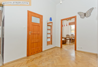 Mieszkanie Wynajem Warszawa gen. Władysława Andersa