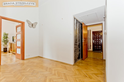 Mieszkanie Wynajem Warszawa gen. Władysława Andersa