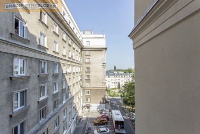Mieszkanie Wynajem Warszawa gen. Władysława Andersa