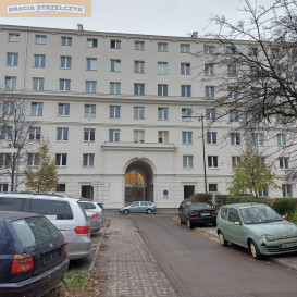 Mieszkanie Sprzedaż Warszawa Wola Aleja Prymasa Tysiąclecia