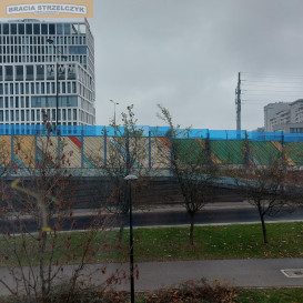 Mieszkanie Sprzedaż Warszawa Wola Aleja Prymasa Tysiąclecia