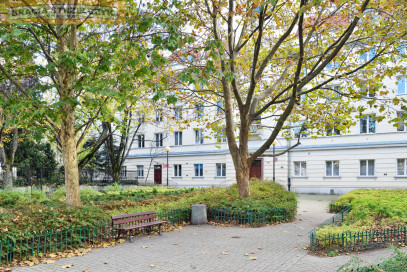 Mieszkanie Wynajem  Śródmieście Nowy Świat