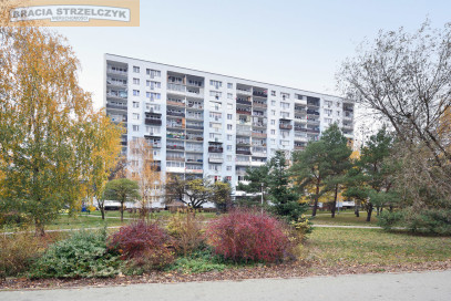 Mieszkanie Sprzedaż Legionowo Marysieńki