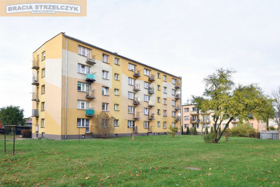 Mieszkanie Sprzedaż Pułtusk Aleja Wojska Polskiego