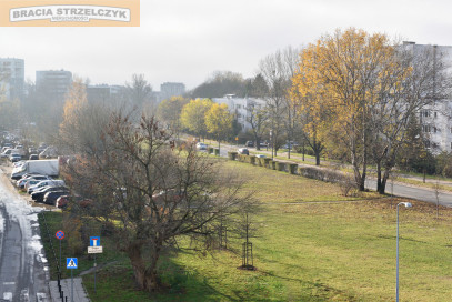 Mieszkanie Wynajem  Żoliborz Anny German