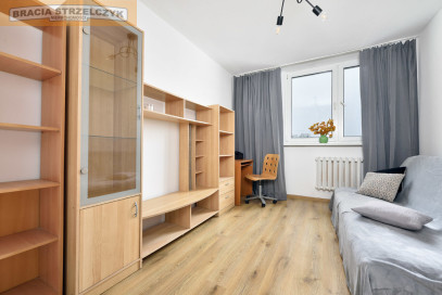 Mieszkanie Wynajem Warszawa Targówek Kołowa