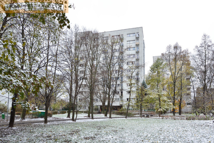 Mieszkanie Sprzedaż Warszawa Żoliborz Włościańska 5