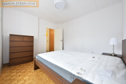 Mieszkanie Wynajem  Mokotów Urle