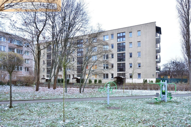 Mieszkanie Wynajem  Mokotów Urle 13