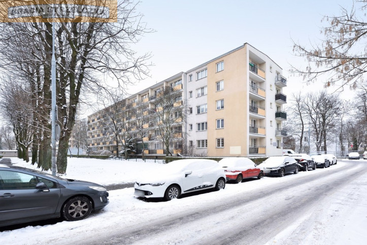 Mieszkanie Sprzedaż  Mokotów Aleksandra Gierymskiego 13