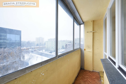 Mieszkanie Sprzedaż  Bielany Zbigniewa Romaszewskiego