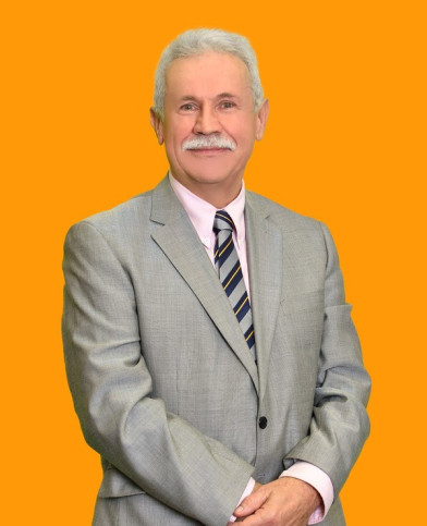 Andrzej Bednarski
