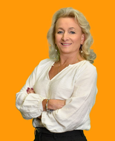 Dorota Więckowska