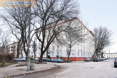 Mieszkanie Wynajem  Praga-Północ Grajewska