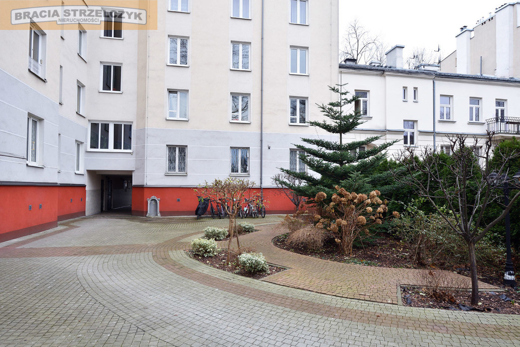 Mieszkanie Wynajem Warszawa Praga-Północ Grajewska