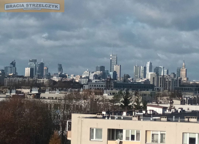 Mieszkanie Sprzedaż  Mokotów 4
