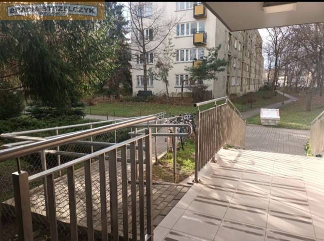 Mieszkanie Sprzedaż  Mokotów 3