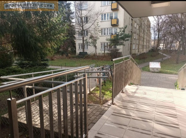 Mieszkanie Sprzedaż  Mokotów