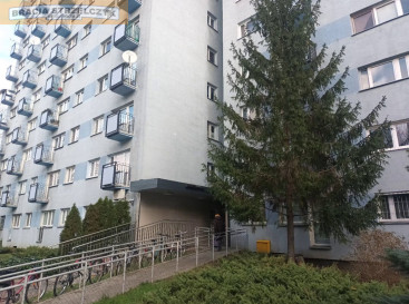 Mieszkanie Sprzedaż  Mokotów
