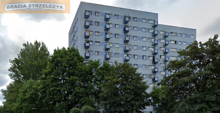 Mieszkanie Sprzedaż  Mokotów 1
