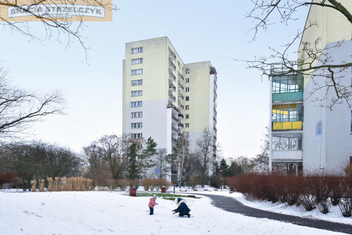 Mieszkanie Sprzedaż Warszawa Ursynów Służby Polsce 11