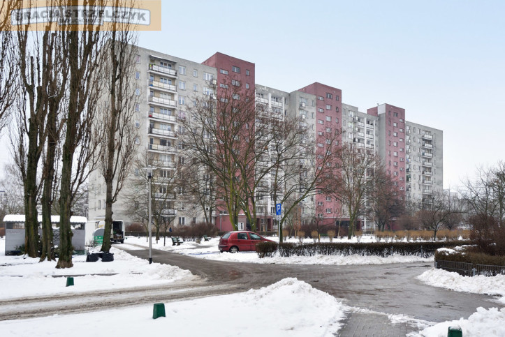 Mieszkanie Sprzedaż Warszawa Targówek Krasnobrodzka 8