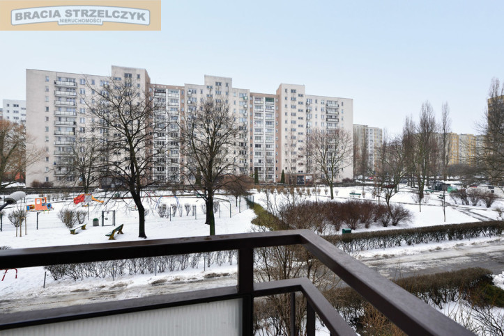 Mieszkanie Sprzedaż Warszawa Targówek Krasnobrodzka 3