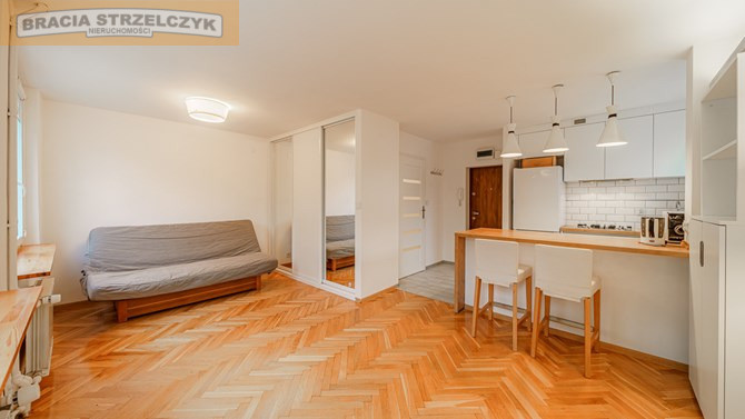 Mieszkanie Sprzedaż Warszawa Śródmieście Czerniakowska