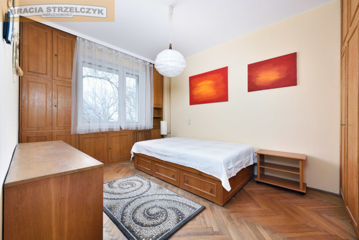 Mieszkanie Wynajem  Mokotów Puławska 3