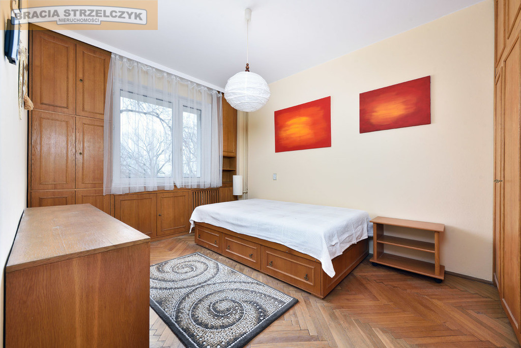 Mieszkanie Wynajem Warszawa Mokotów Puławska