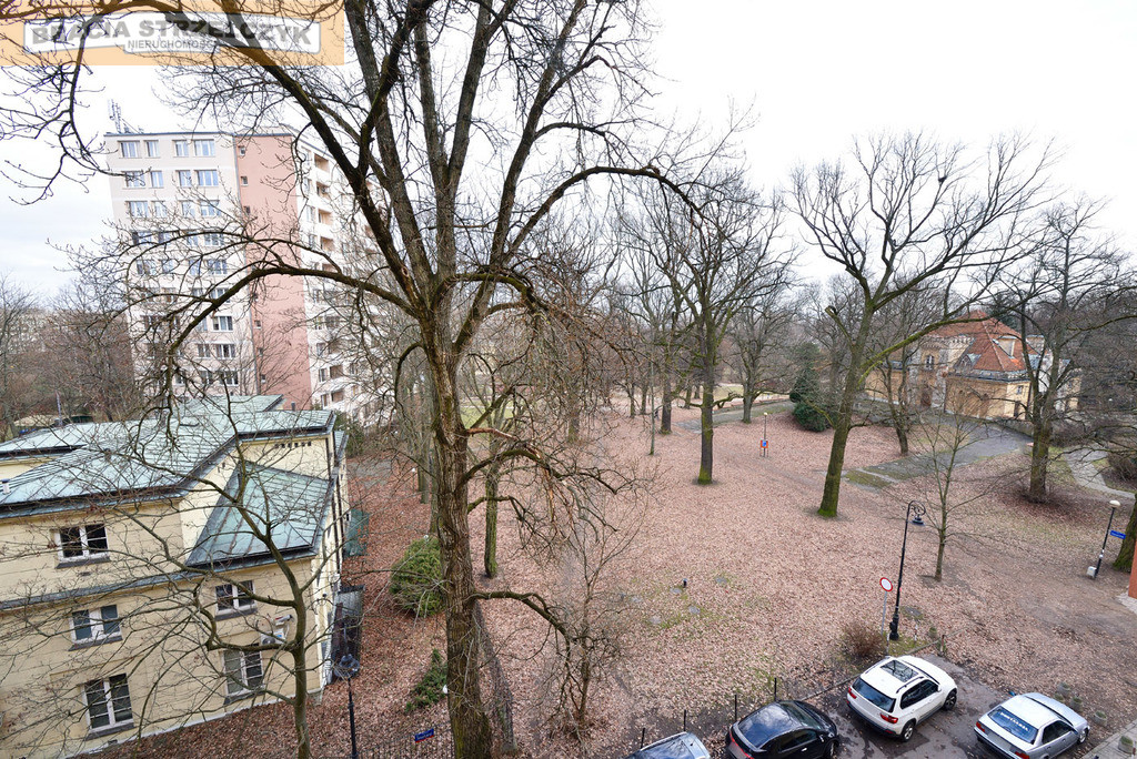 Mieszkanie Wynajem Warszawa Mokotów Puławska