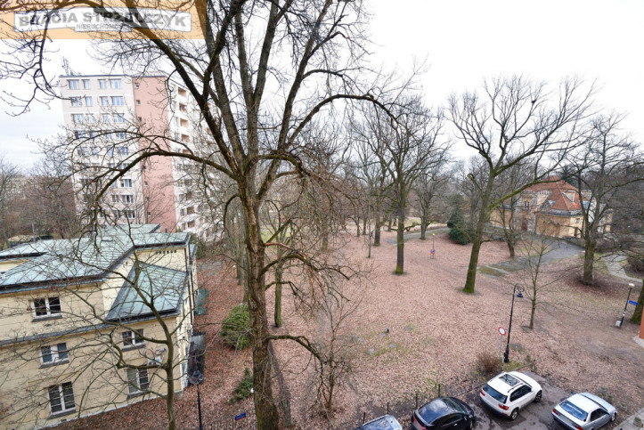 Mieszkanie Wynajem  Mokotów Puławska 13