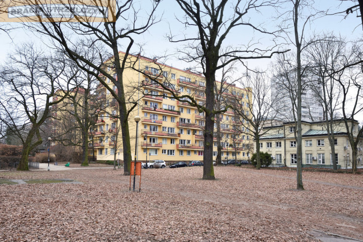Mieszkanie Wynajem  Mokotów Puławska 14