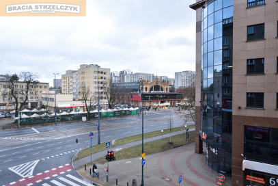 Mieszkanie Sprzedaż  Śródmieście Elektoralna