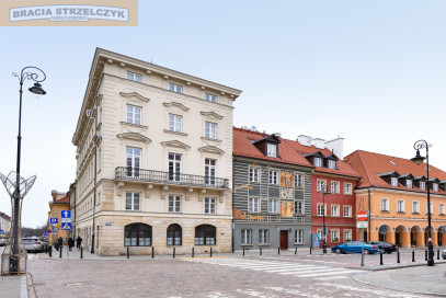 Mieszkanie Wynajem  Śródmieście Kościelna